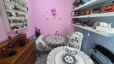 Apartment in Esparreguera photo 13