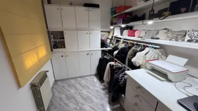 Apartment in Esparreguera photo 18