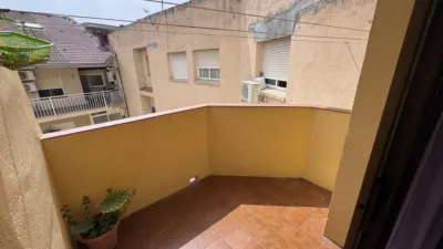 Apartment in Esparreguera photo 25