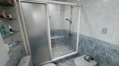 Apartment in Esparreguera photo 16