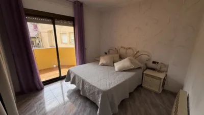 Apartment in Esparreguera photo 23