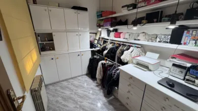 Apartment in Esparreguera photo 17