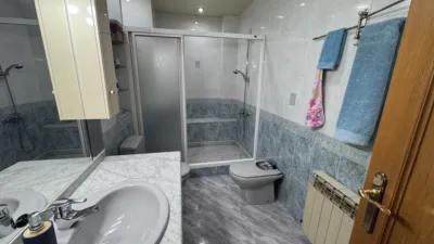 Apartment in Esparreguera photo 15