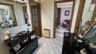 Apartment in Esparreguera photo 10