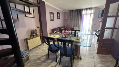Apartment in Esparreguera photo 4