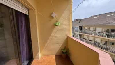 Apartment in Esparreguera photo 24