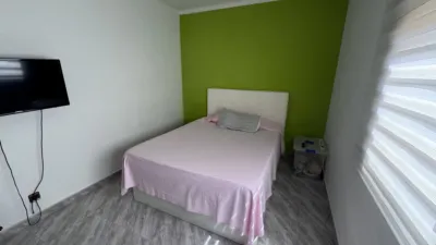 Apartment in Esparreguera photo 22