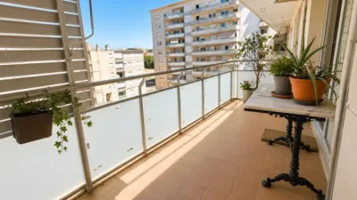 Apartment on Carrer Ample photo 3