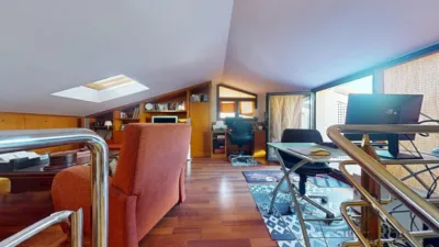 House in Sant Quirze del Vallès photo 50