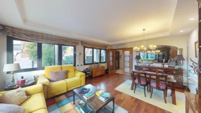 House in Sant Quirze del Vallès photo 8