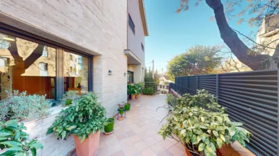 House in Sant Quirze del Vallès photo 29