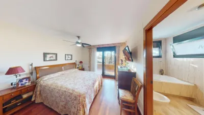 House in Sant Quirze del Vallès photo 21