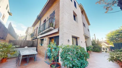 House in Sant Quirze del Vallès photo 28