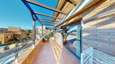 House in Sant Quirze del Vallès photo 34