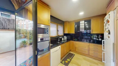 House in Sant Quirze del Vallès photo 11