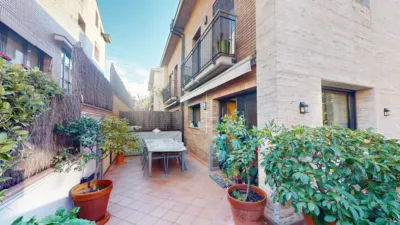 House in Sant Quirze del Vallès photo 24