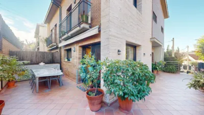 House in Sant Quirze del Vallès photo 25