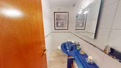 House in Sant Quirze del Vallès photo 31