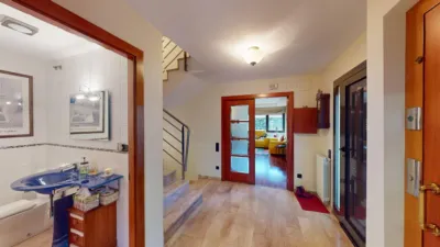 House in Sant Quirze del Vallès photo 32