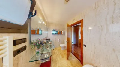 House in Sant Quirze del Vallès photo 36