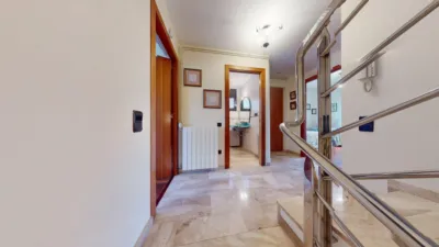 House in Sant Quirze del Vallès photo 20