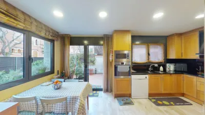 House in Sant Quirze del Vallès photo 13