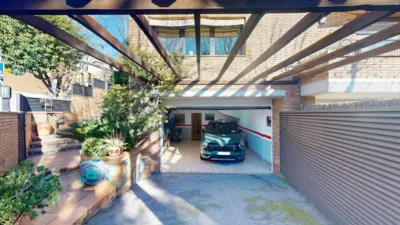 House in Sant Quirze del Vallès photo 15