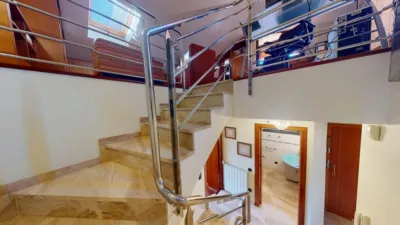 House in Sant Quirze del Vallès photo 48
