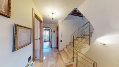 House in Sant Quirze del Vallès photo 38