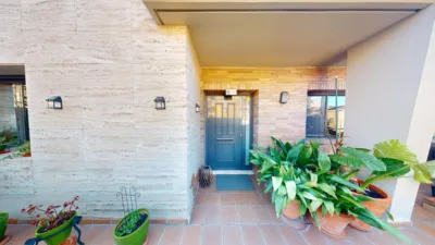House in Sant Quirze del Vallès photo 4