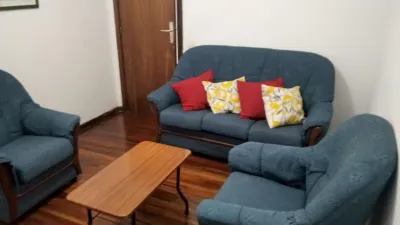 Piso – Santiago de Compostela, A Rosaleda, O Ensanche - Vista 2