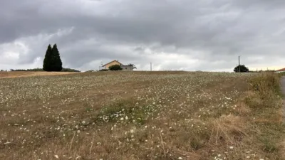 Terreno en venta en Calle Igrexa - Vista 3
