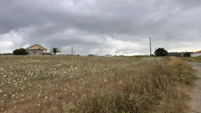 Terreno en venta en Calle Igrexa - Vista 5