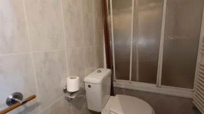 Apartment on Carrer Ample photo 29