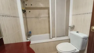 Apartment on Carrer Ample photo 17