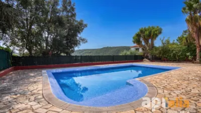 Casa en Calonge photo 37
