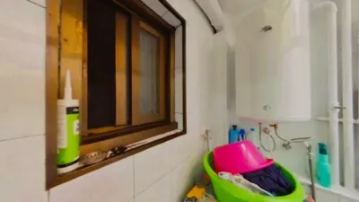 Flat on Roger de Lluria Street, 46 photo 8