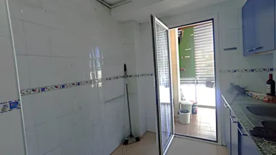 Apartment on Carrer Ample photo 9