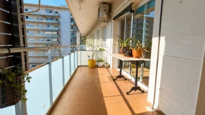 Apartment on Carrer Ample photo 4