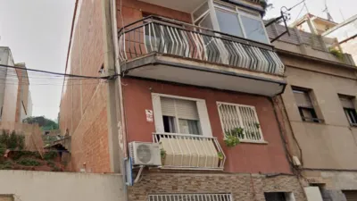 Flat on Roger de Lluria Street, 46 photo 26