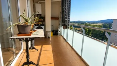 Apartment on Carrer Ample photo 5