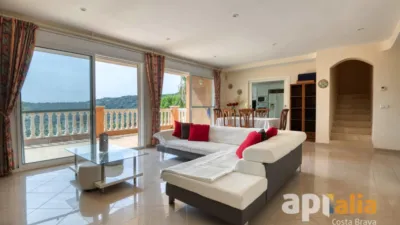 House in Calonge photo 4