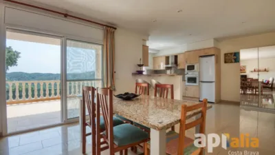 Casa en Calonge photo 19