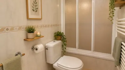 Apartment on Carrer Ample photo 28