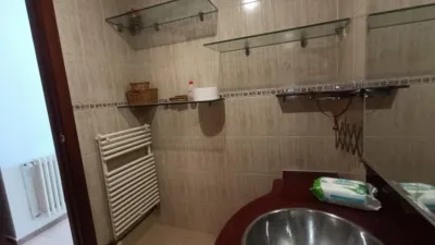 Apartment on Carrer Ample photo 19