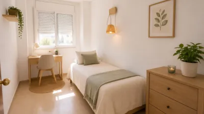 Apartment on Carrer Ample photo 25