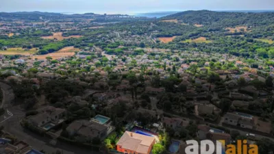 Casa en Calonge photo 40