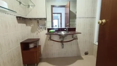 Apartment on Carrer Ample photo 20