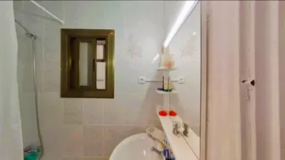 Flat on Roger de Lluria Street, 46 photo 9