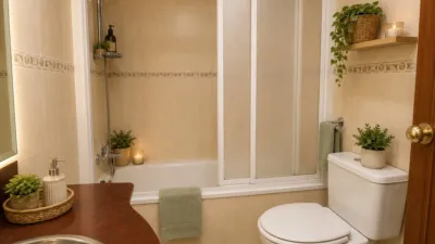 Apartment on Carrer Ample photo 16